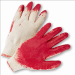 West Chester 708SLCE Economy Latex Coated Knit Gloves